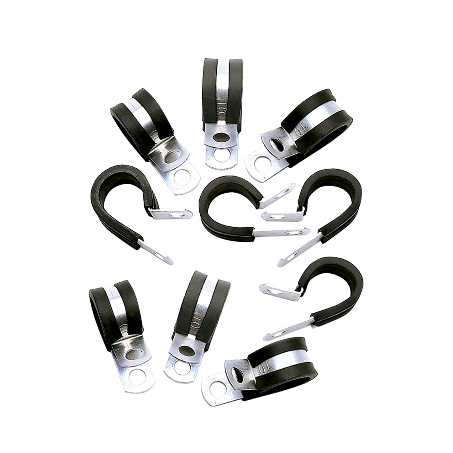 Russell - Hose Clamp