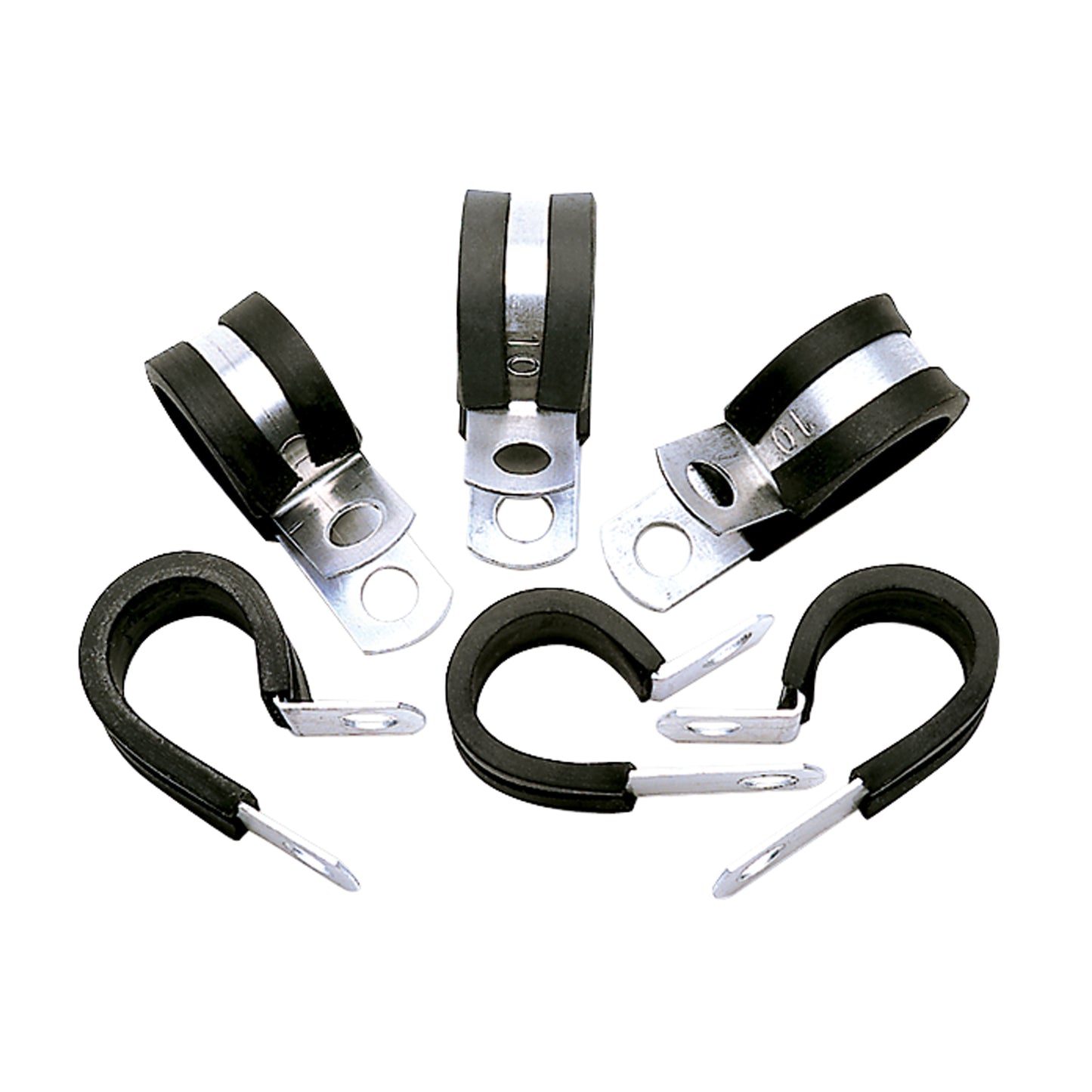 Russell - Hose Clamp