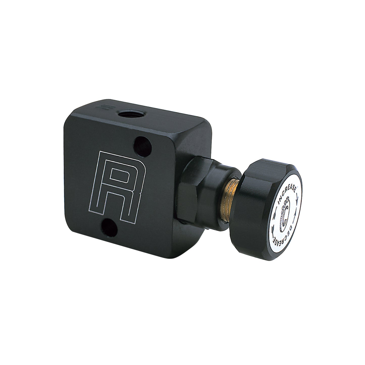 Russell - Proportioning Valve