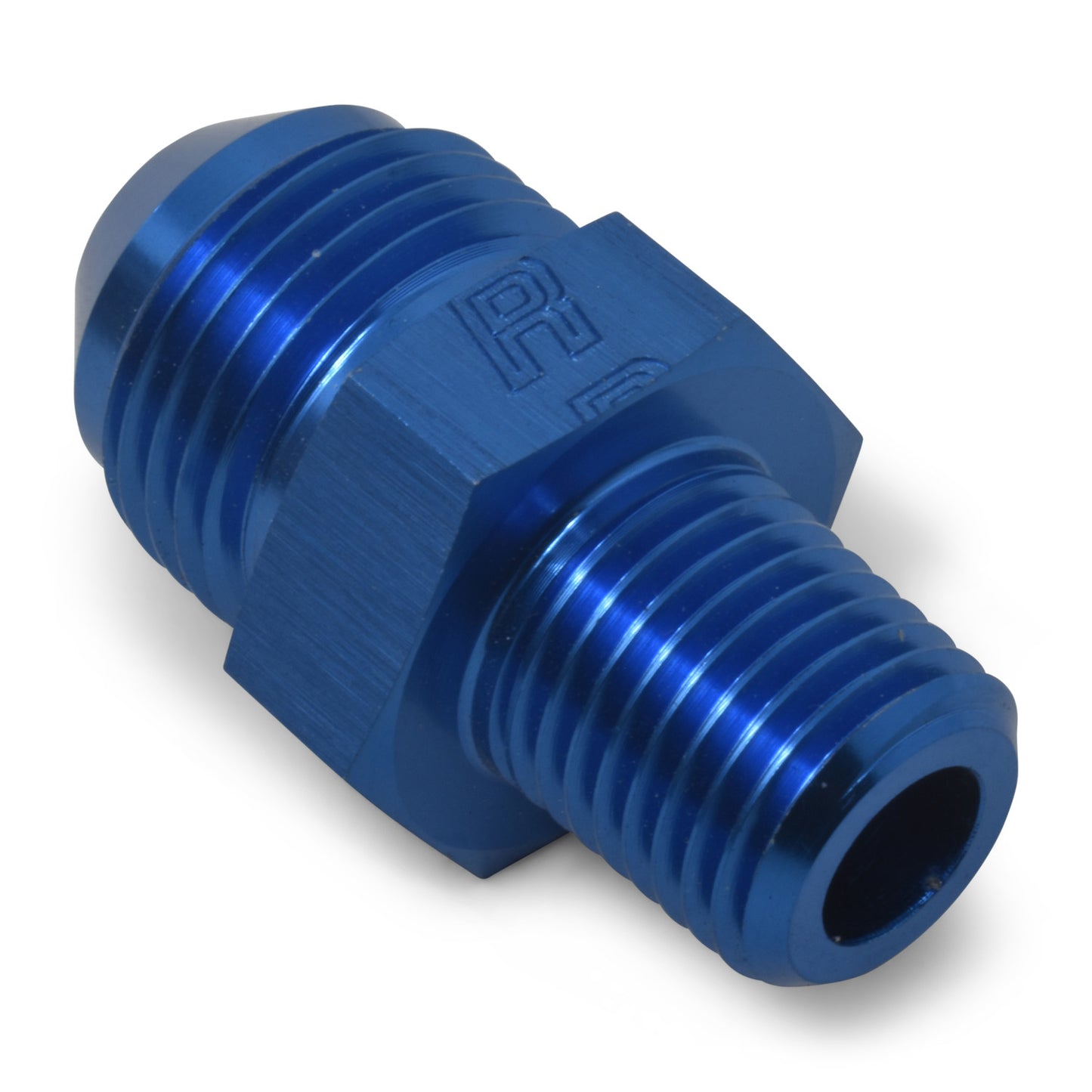 Russell - AN To Pipe
