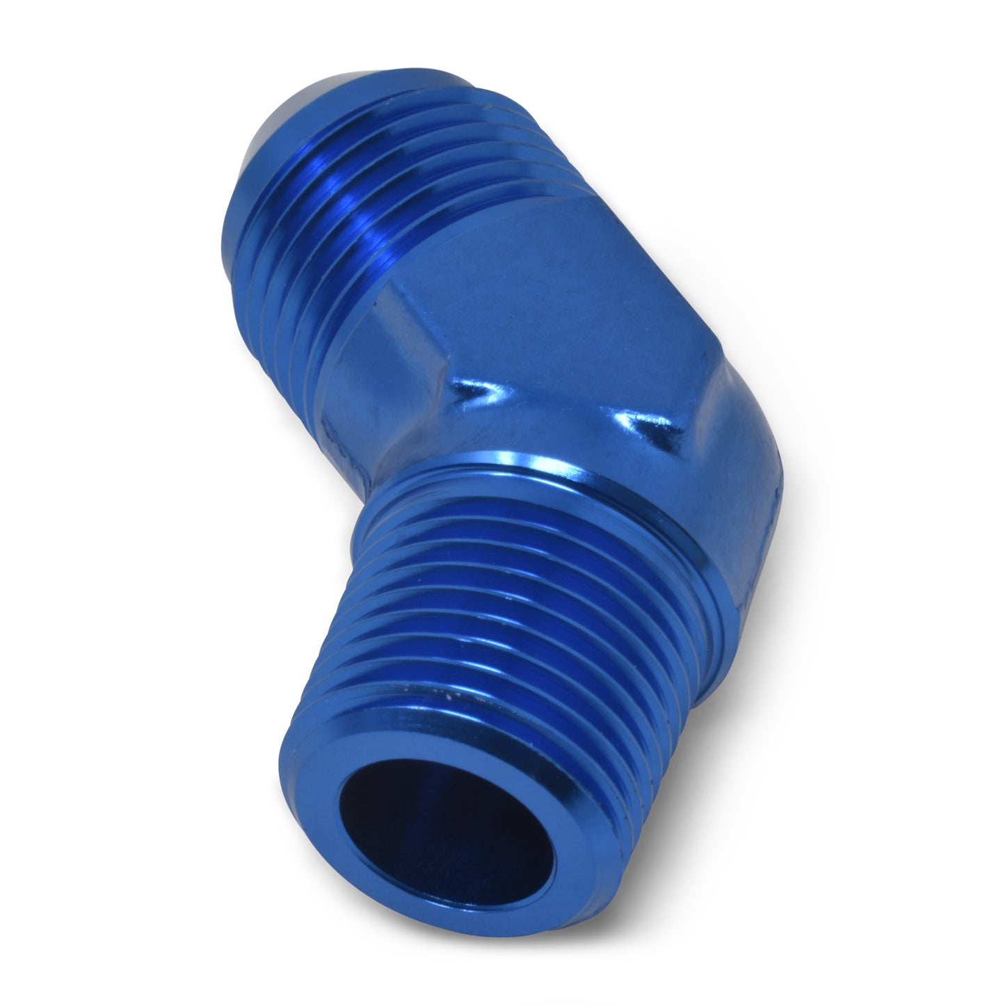 Russell - AN To Pipe