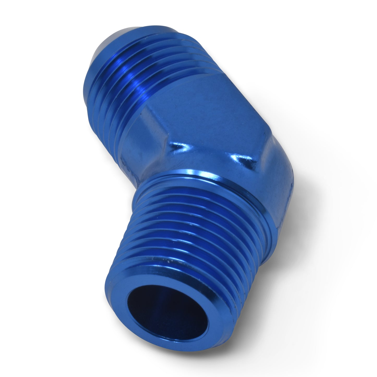 Russell - AN To Pipe