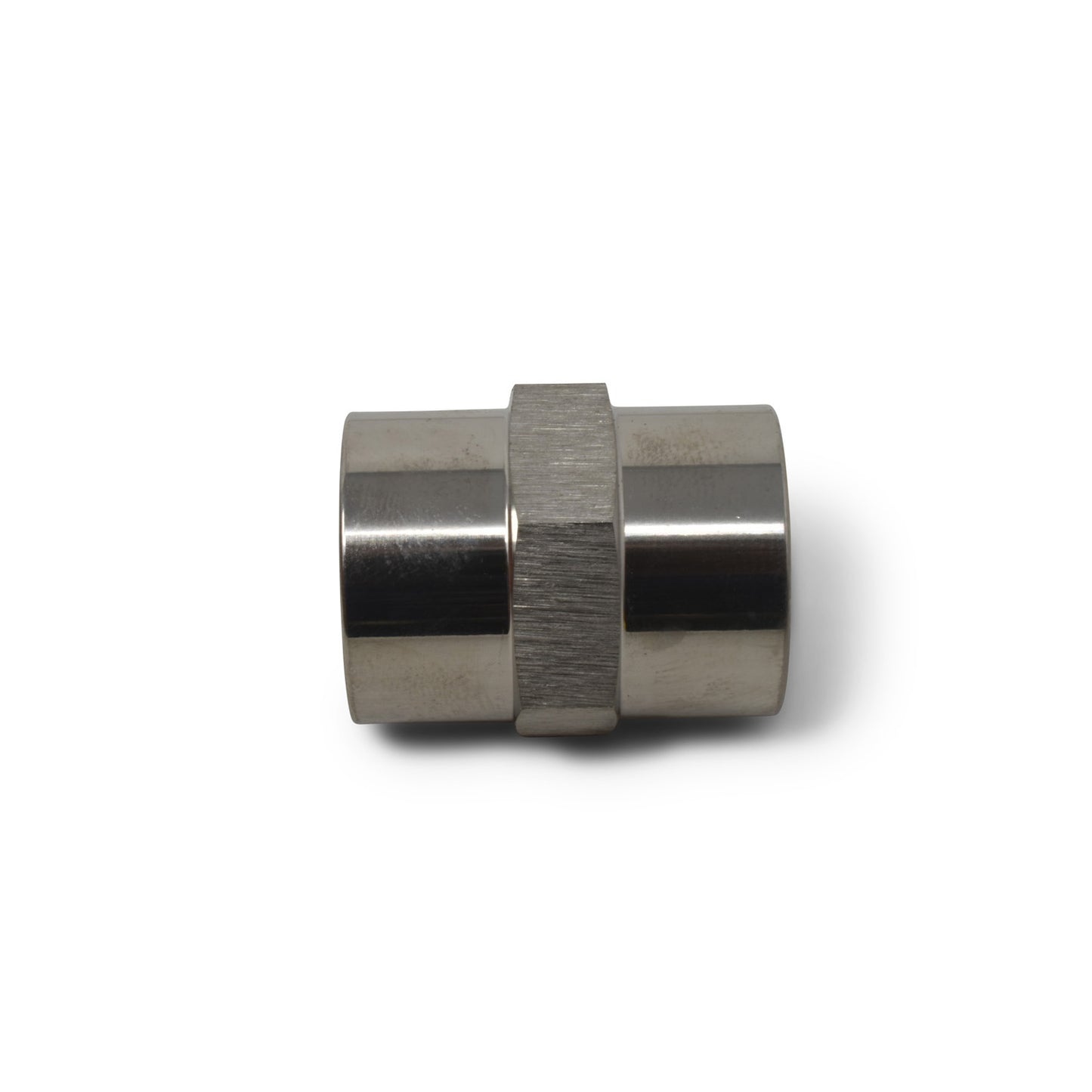 Russell - Coupler Fitting