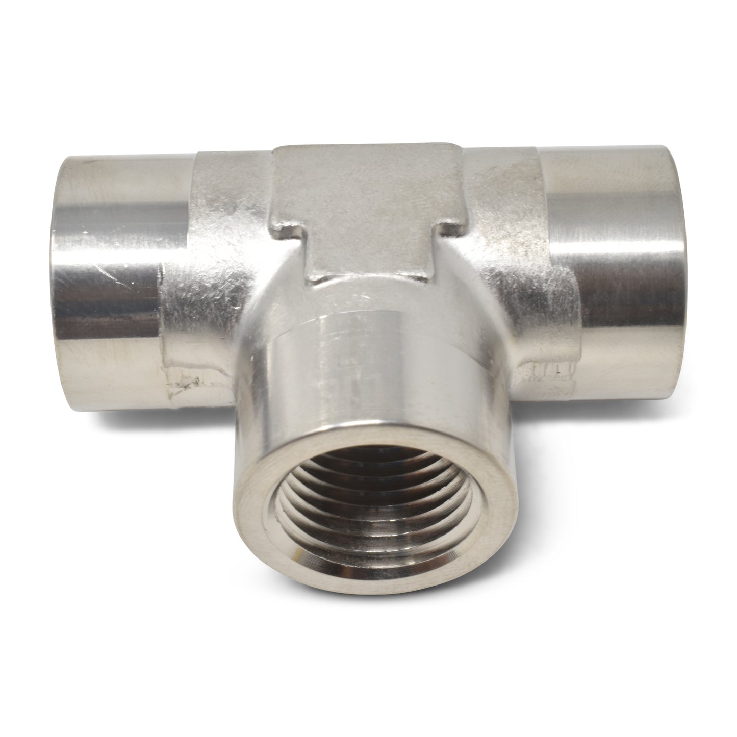 Russell - Tee Adapter Fitting
