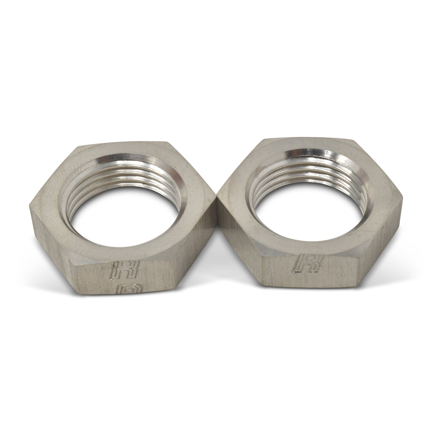 Russell - Bulkhead Nut