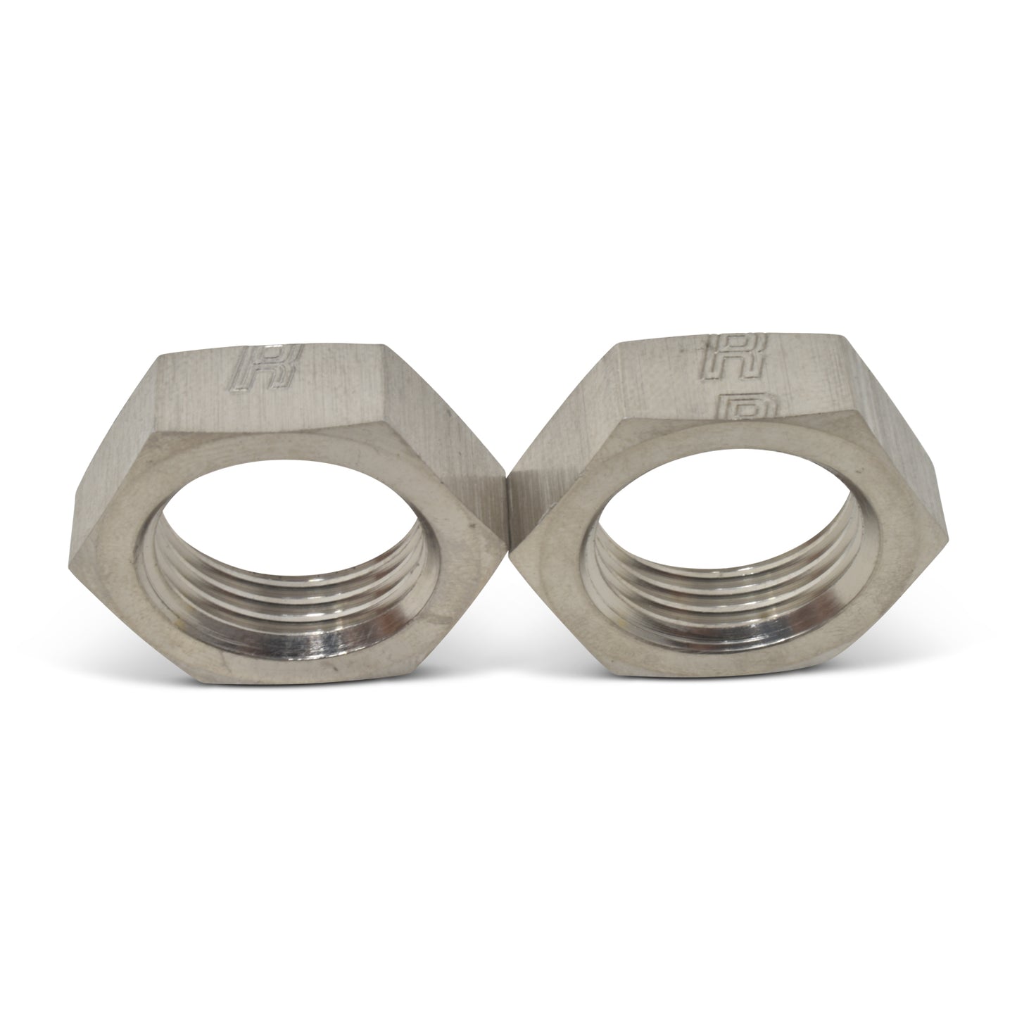 Russell - Bulkhead Nut