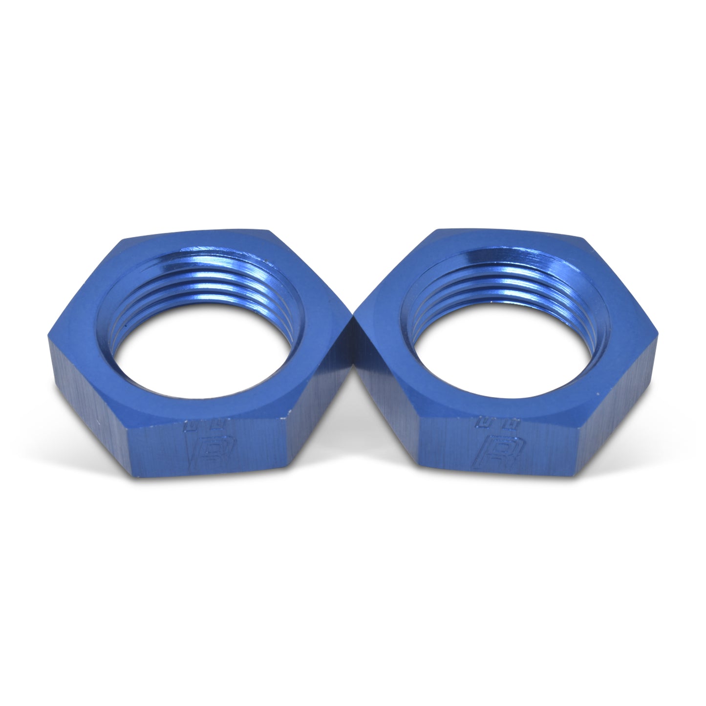 Russell - Bulkhead Nut