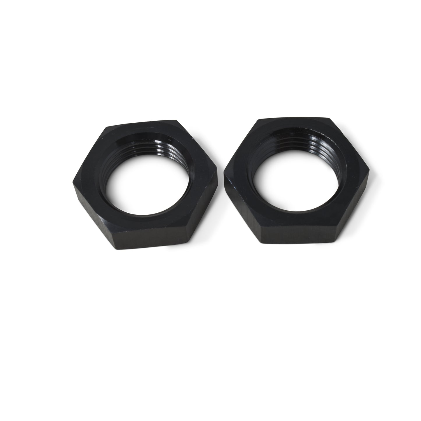 Russell - Bulkhead Nut