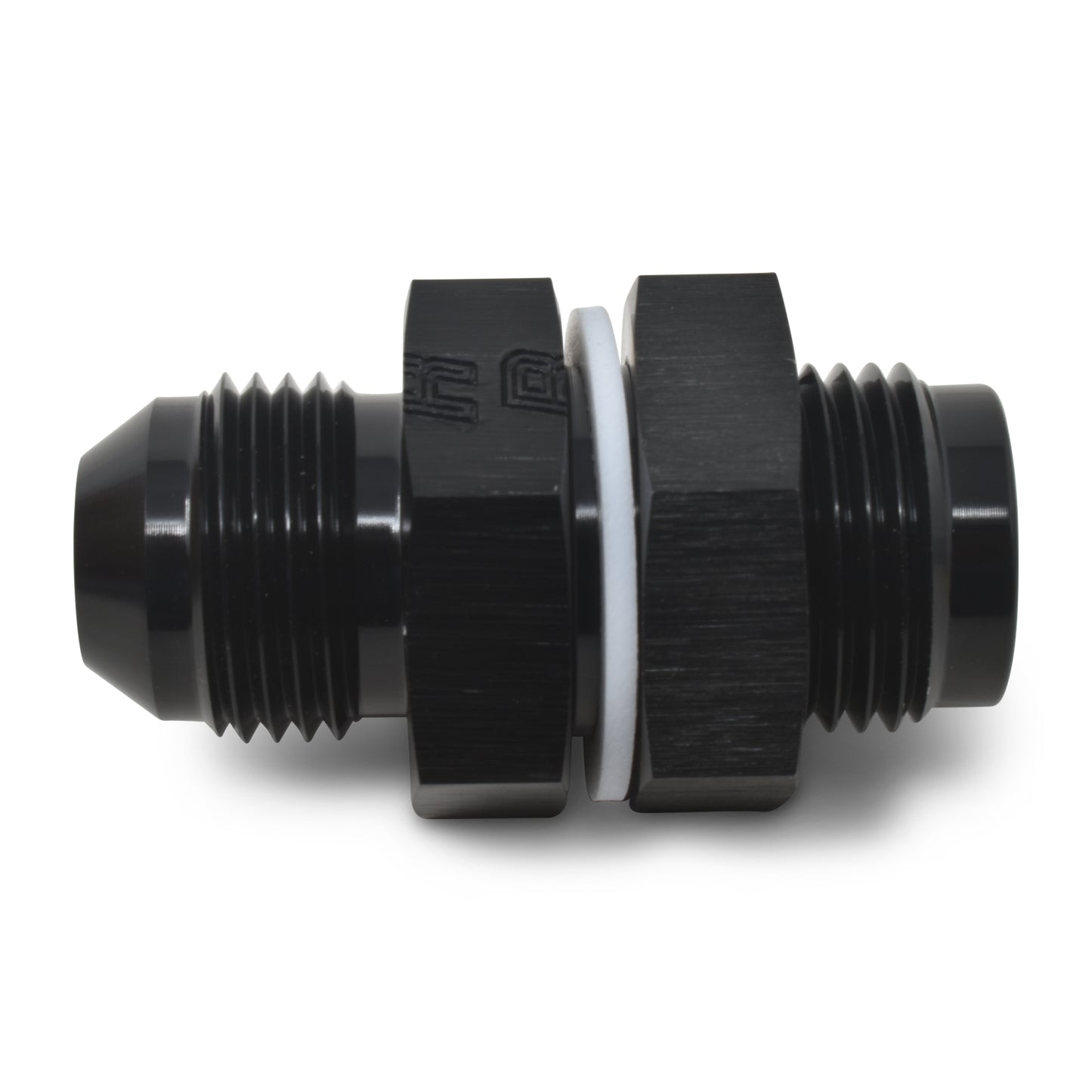 Russell - Fuel Cell Bulkhead