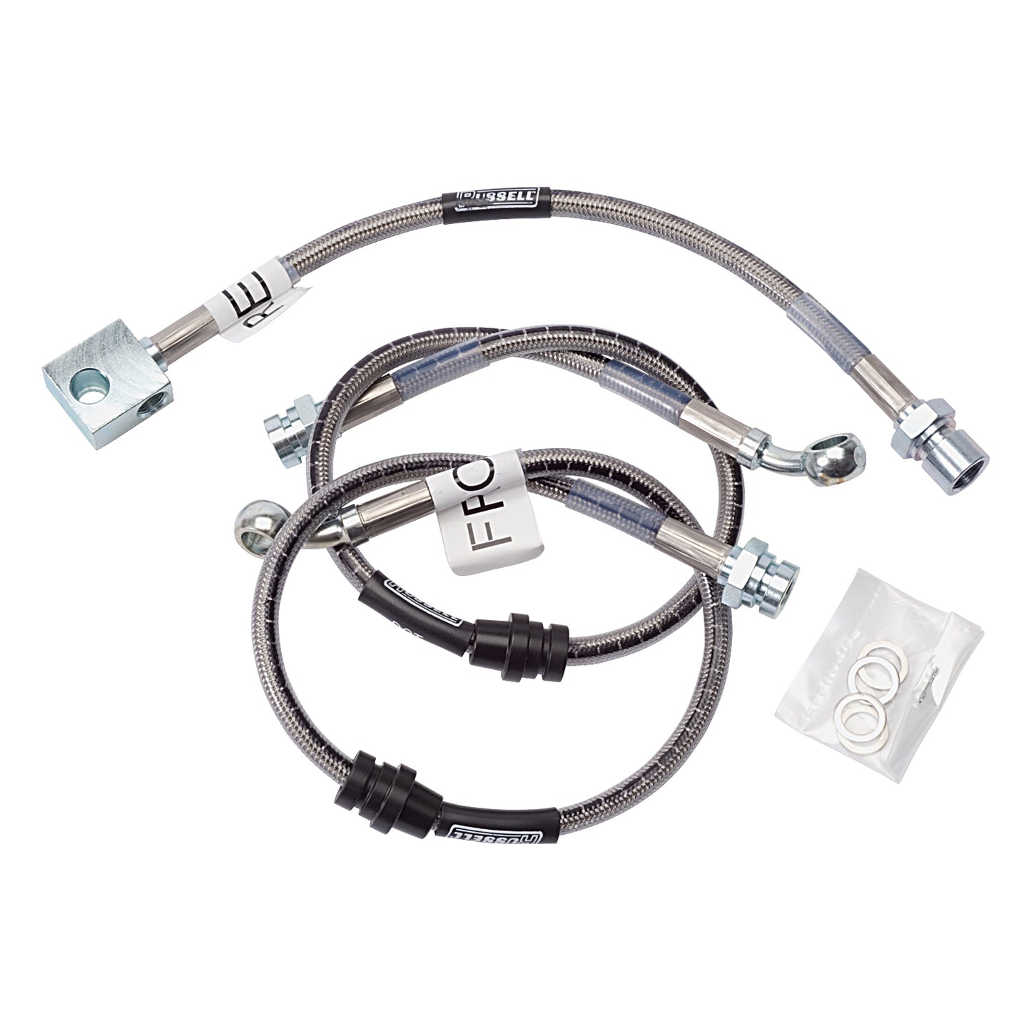 Russell - Brake Hose Kit