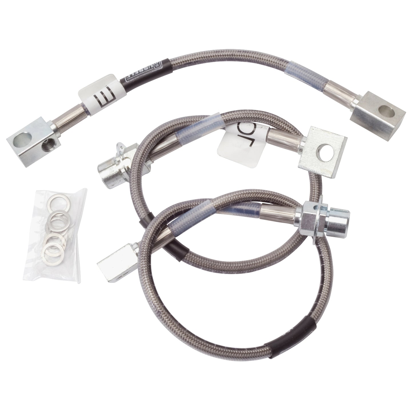 Russell - Brake Hose Kit