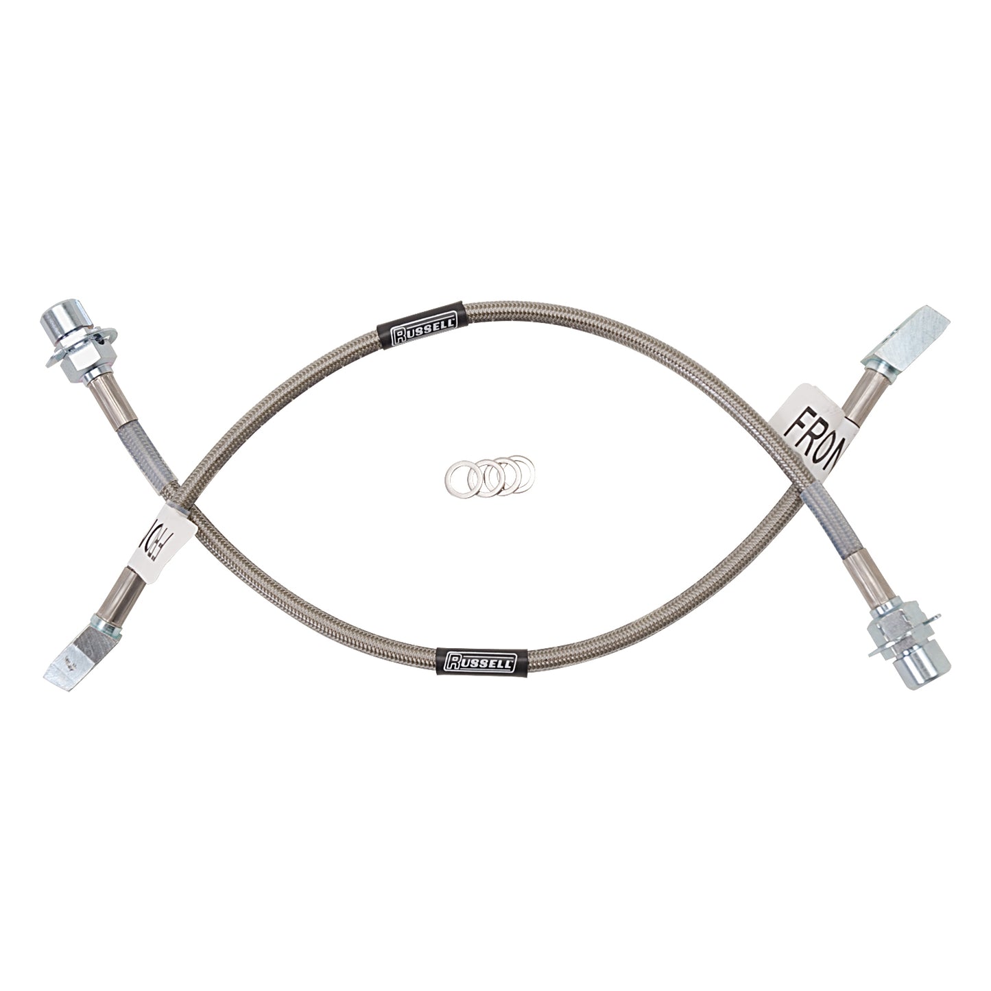 Russell - Brake Hose Kit