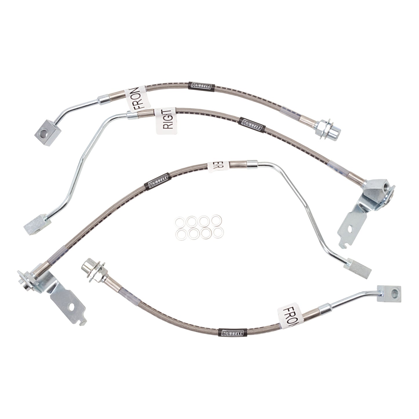 Russell - Brake Hose Kit