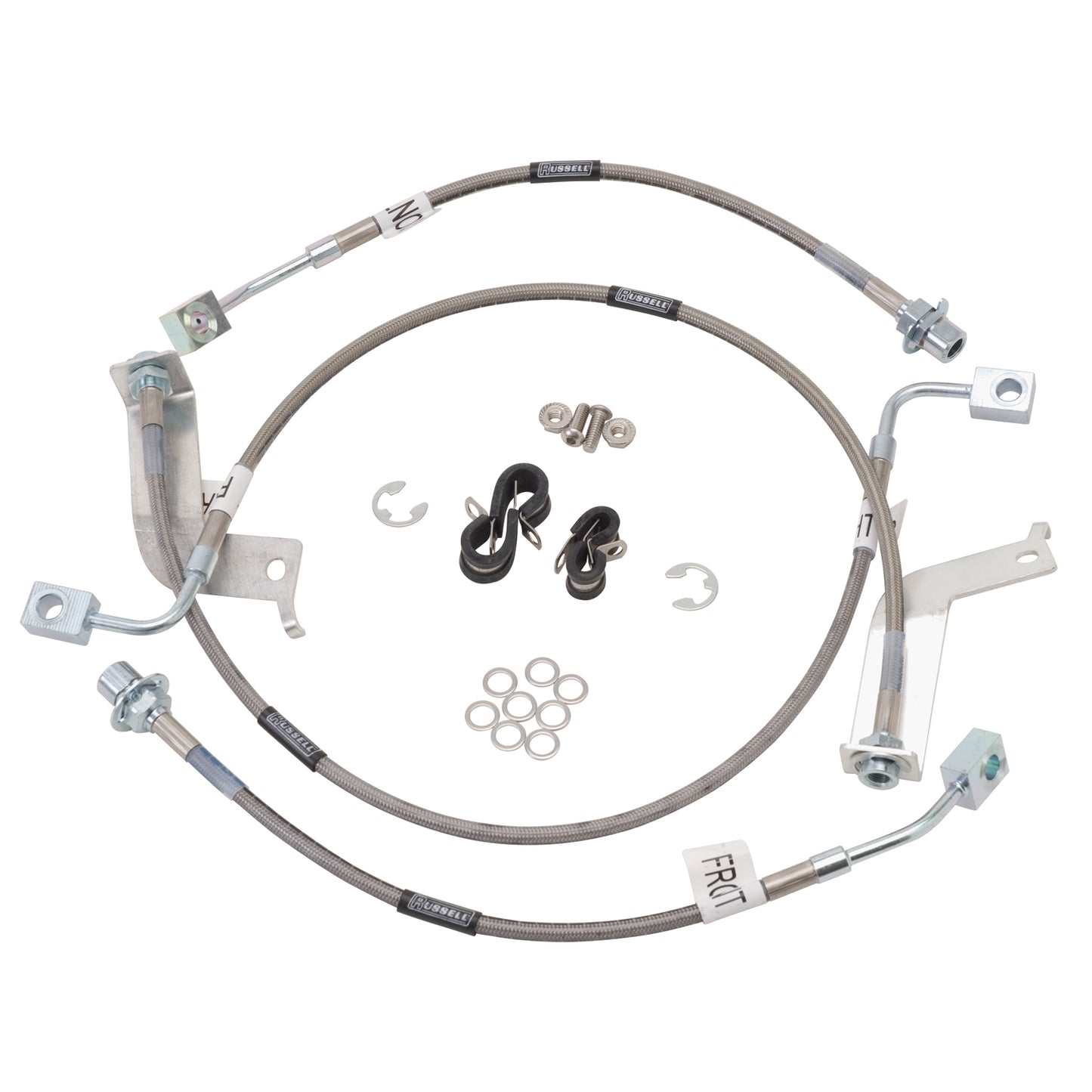 Russell - Brake Hose Kit