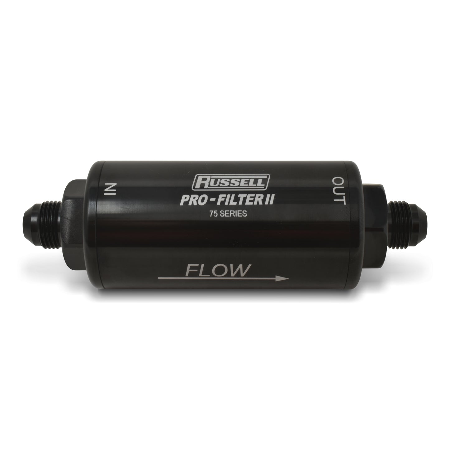 6AN 40 Micron Filter Assembly 75 Series Pro-filter 2