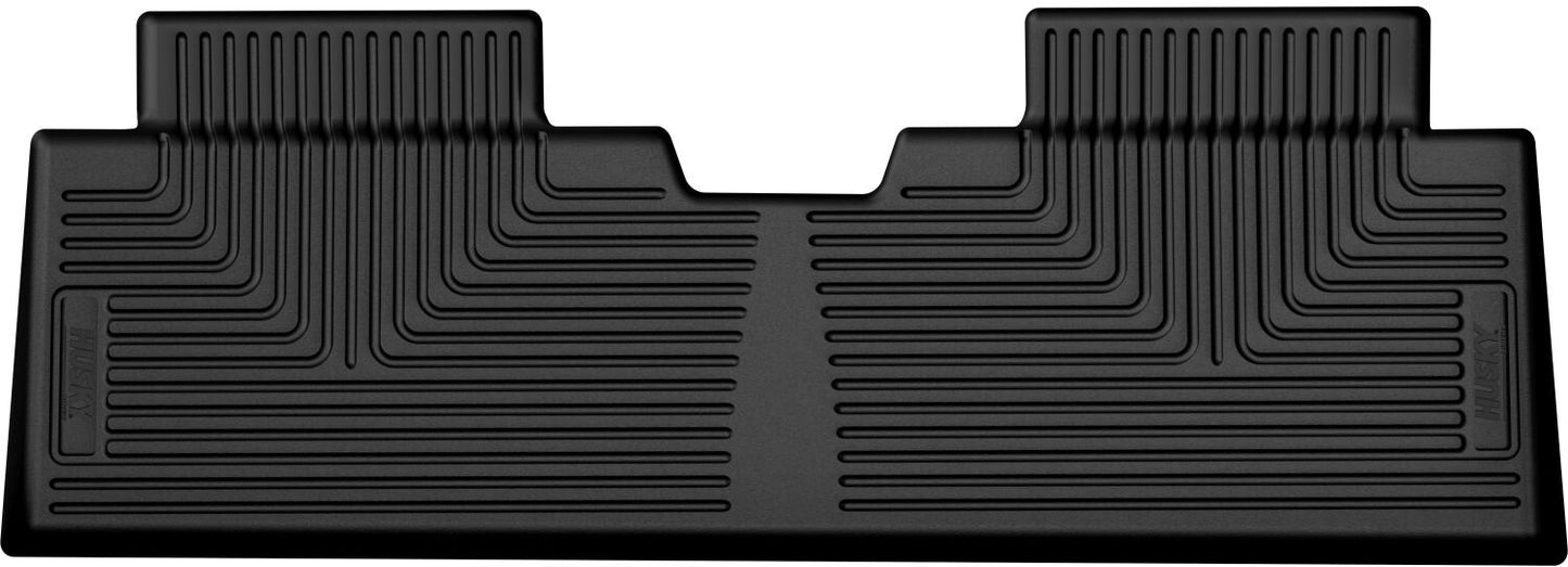Husky Liners Weatherbeater - 2nd Seat Floor Liner 16551