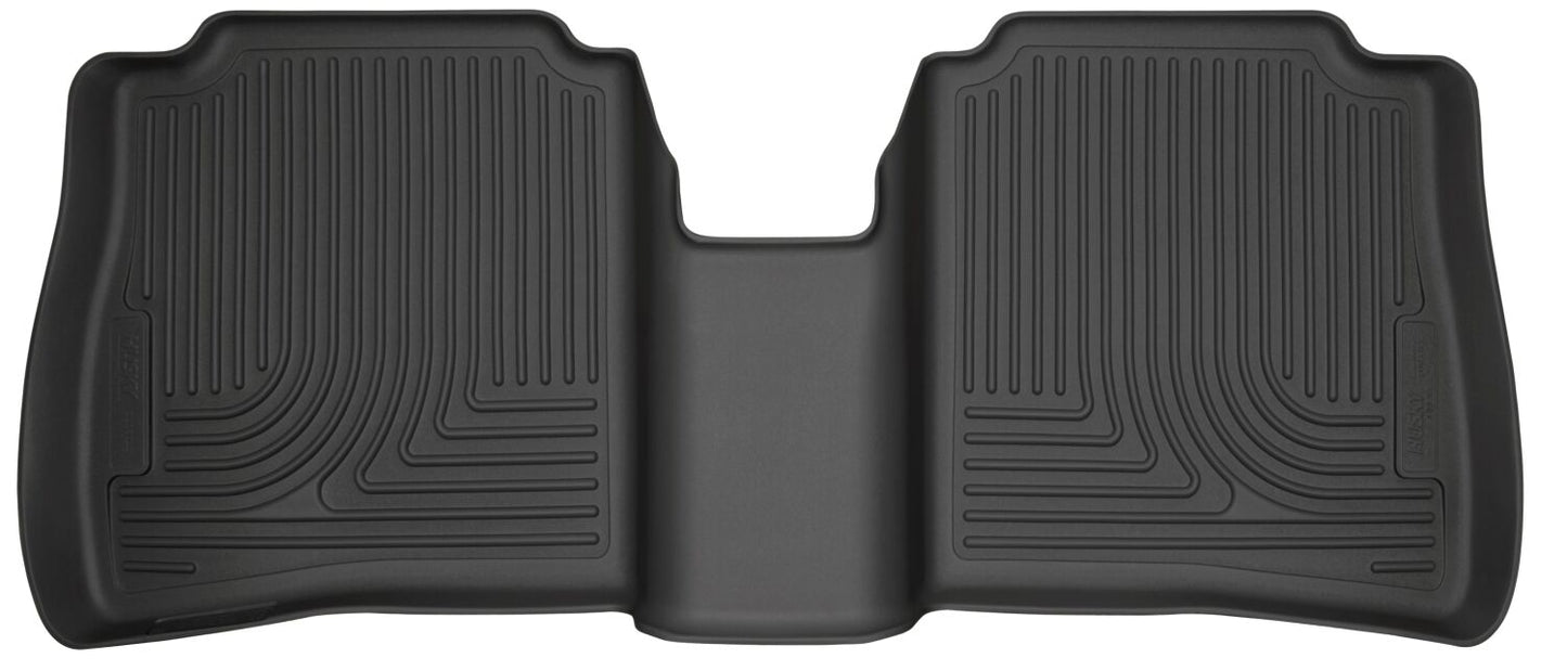 Husky Liners Weatherbeater - 2nd Seat Floor Liner 16941