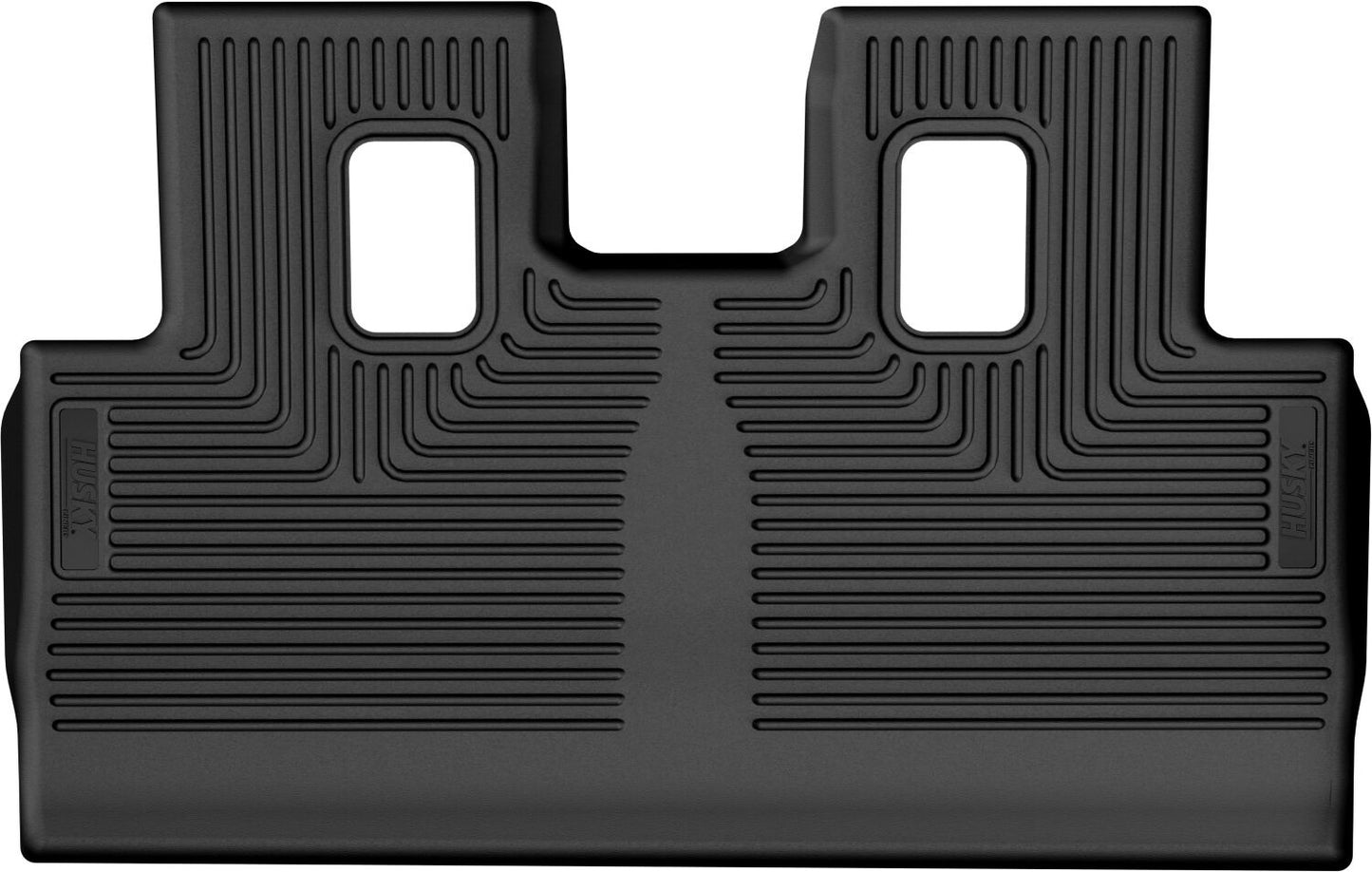 Husky X-act 3rd Seat Floor Liner 50431