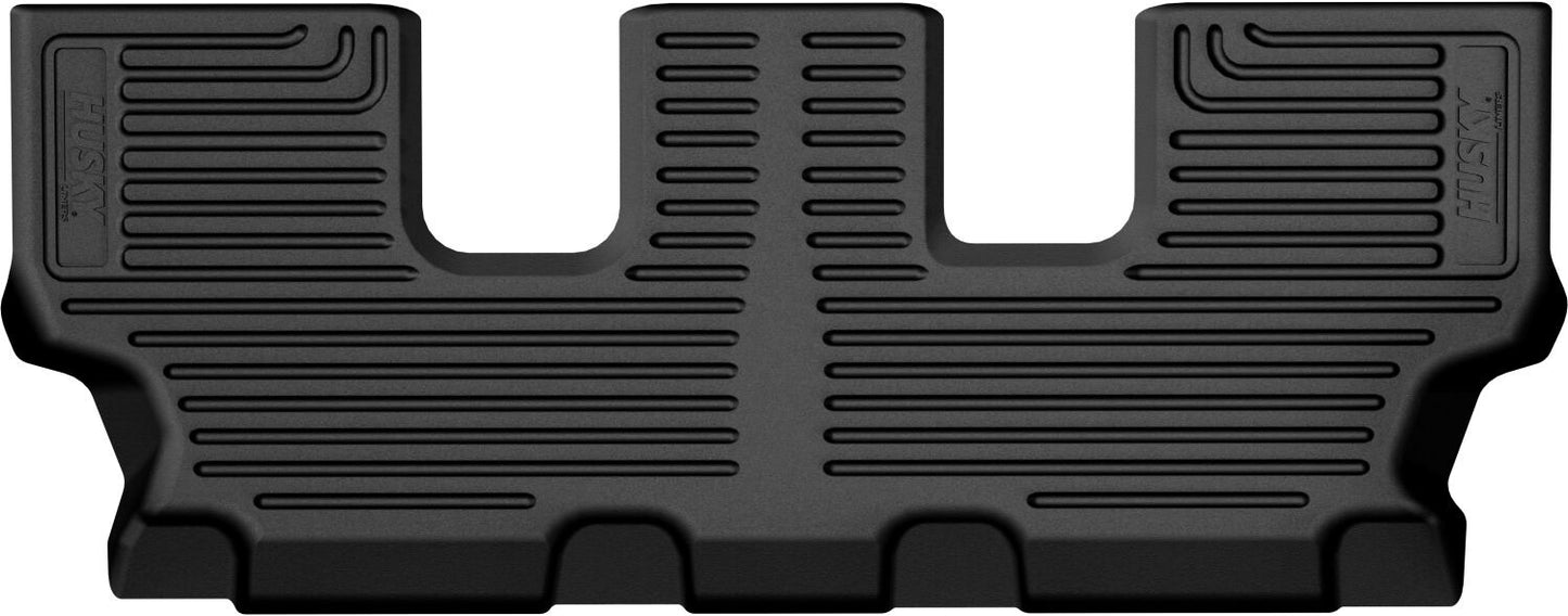 Husky X-act 3rd Seat Floor Liner 50441