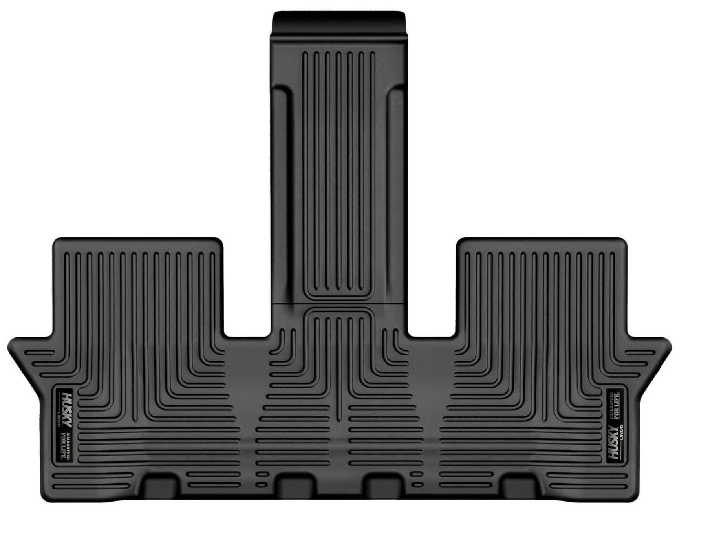 Husky X-act 3rd Seat Floor Liner 50651