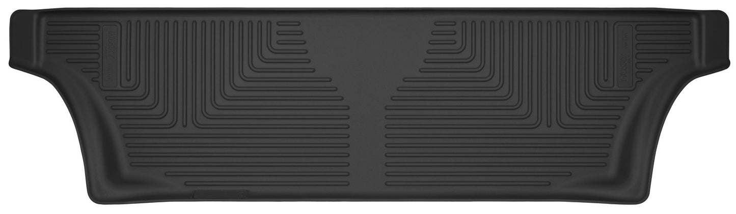 Husky X-act 3rd Seat Floor Liner 52991
