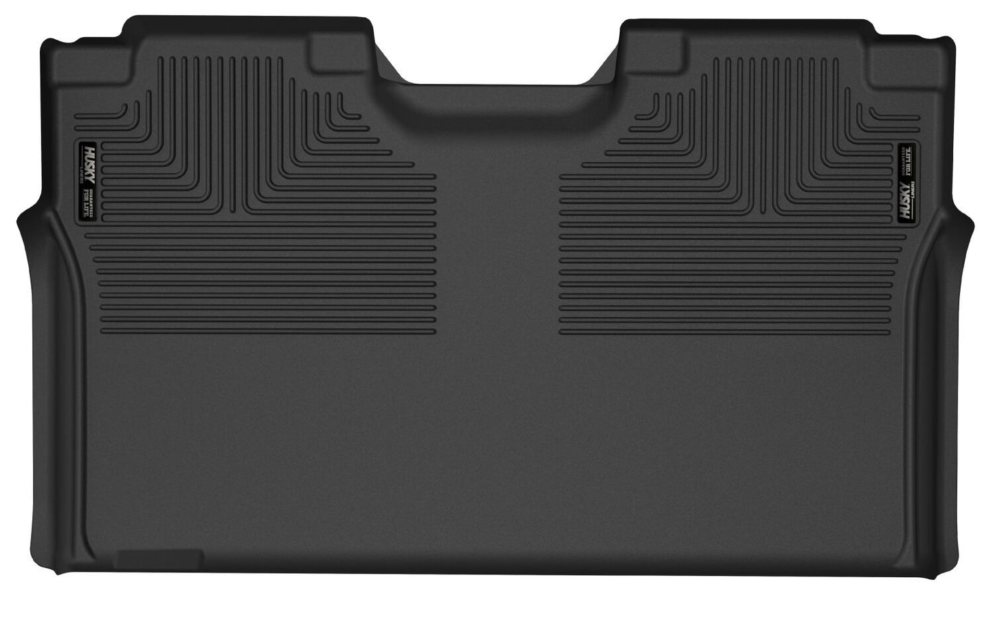 Husky Liners X-act Contour - 2nd Seat Floor Liner 53491