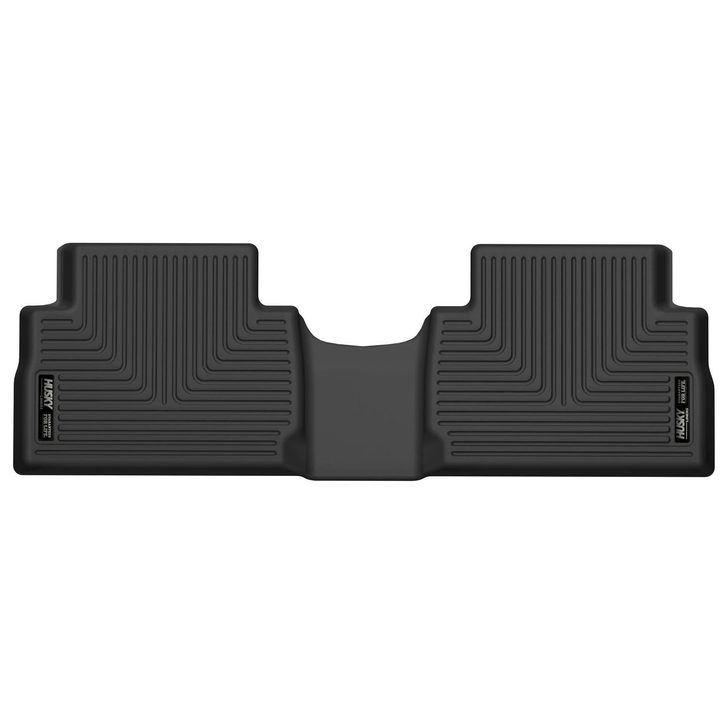 Husky X-act 2nd Seat Floor Liner 53891
