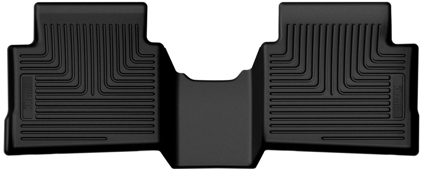 Husky X-act 2nd Seat Floor Liner 54561