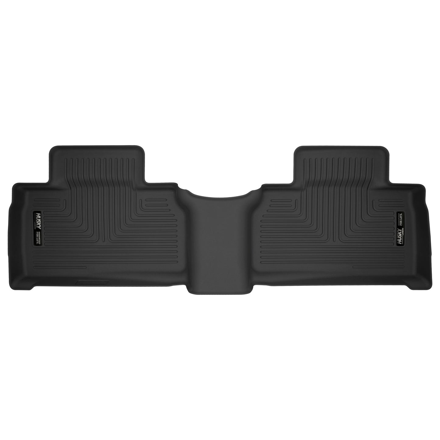 Husky X-act 2nd Seat Floor Liner 54881