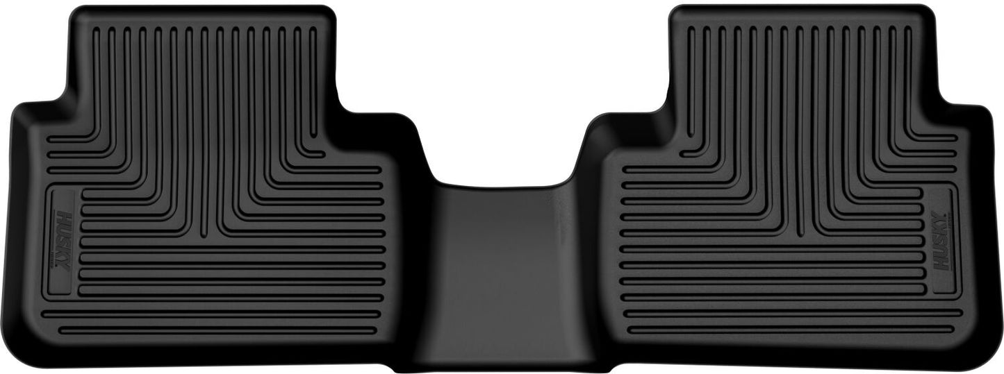 Husky X-act 2nd Seat Floor Liner 55241