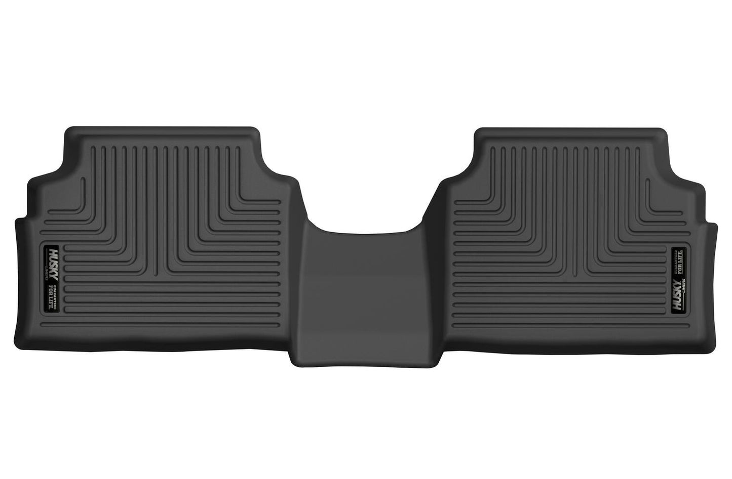 Husky X-act 2nd Seat Floor Liner 55311