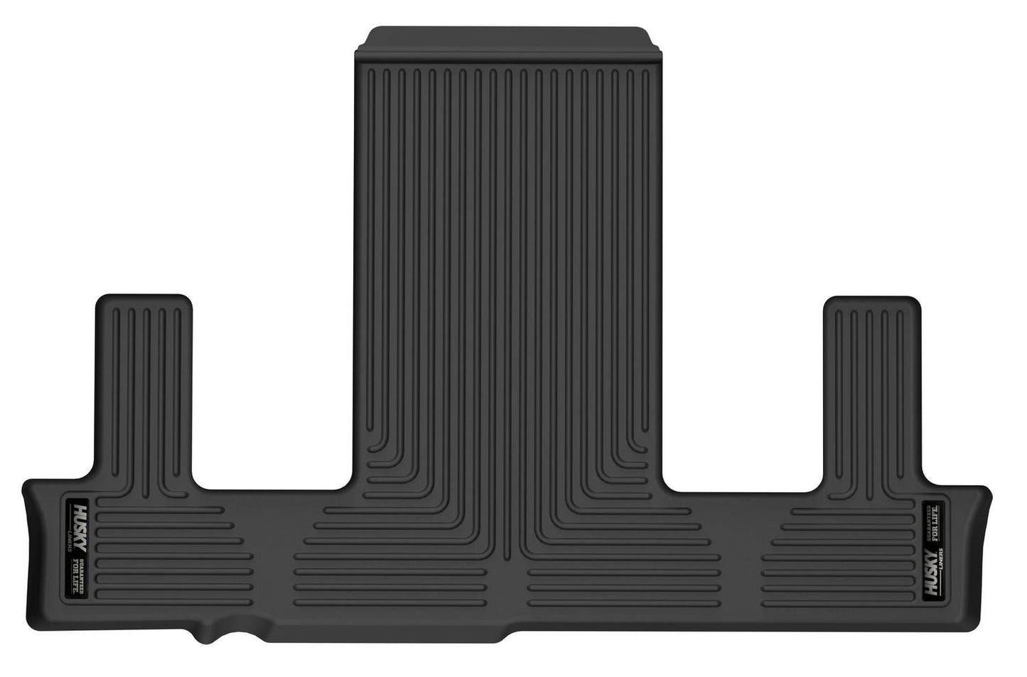 Husky X-act 3rd Seat Floor Liner 55331