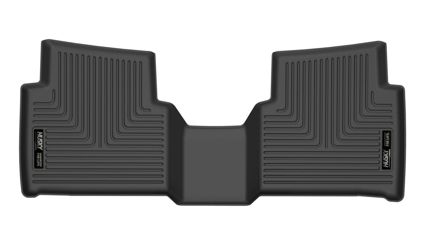 Husky X-act 2nd Seat Floor Liner 55851