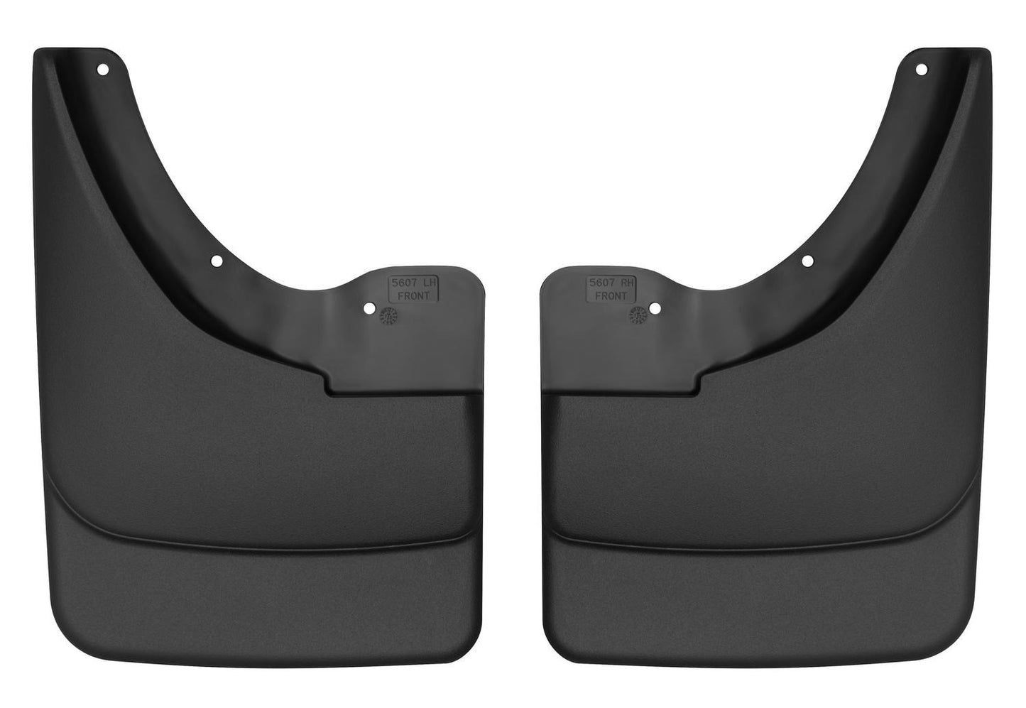 Husky Front Mud Guards 56031