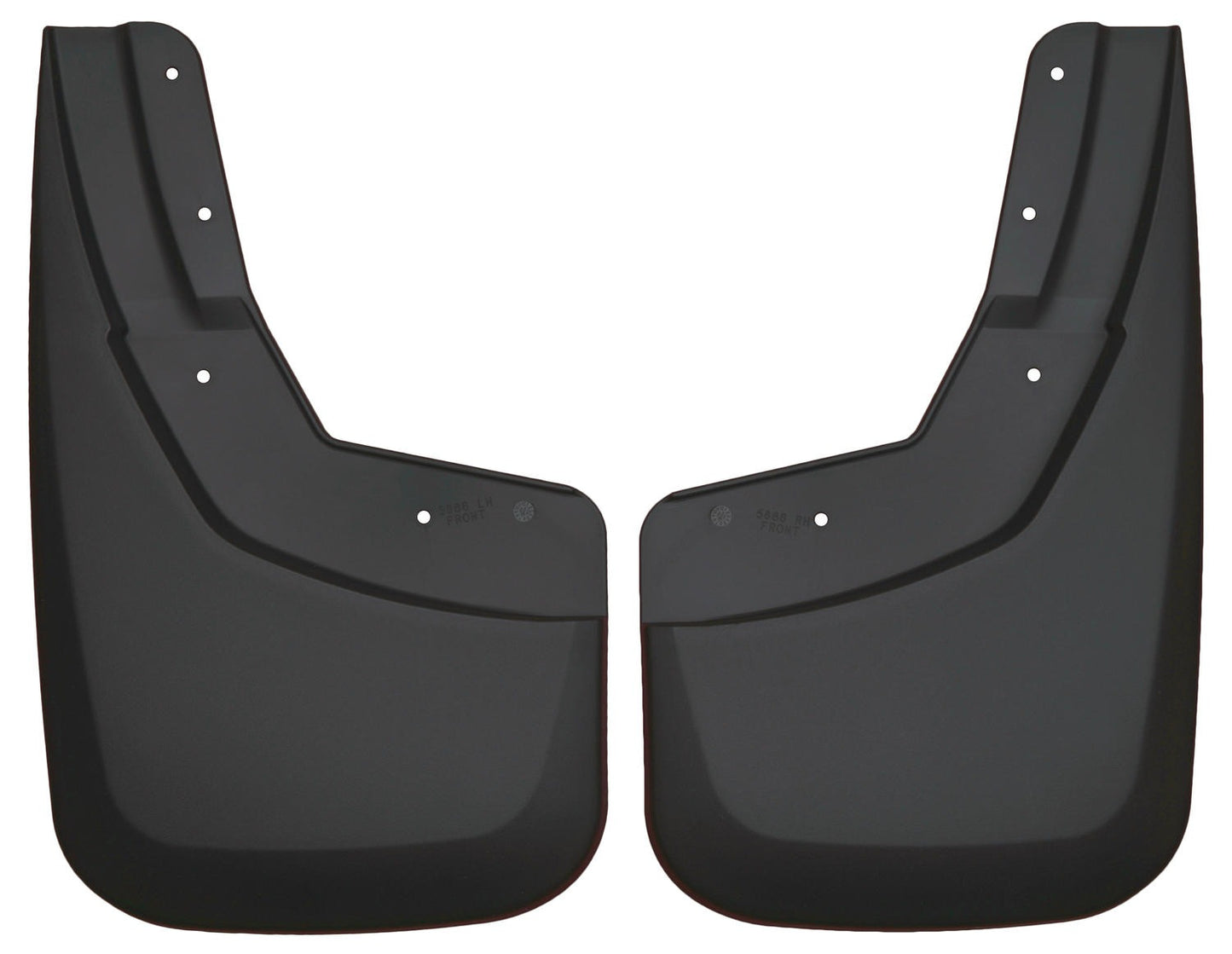 Husky Front Mud Guards 56131