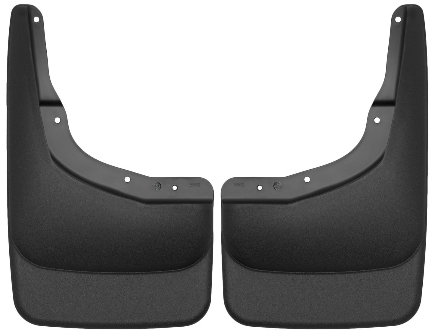 Husky Front Mud Guards 56601