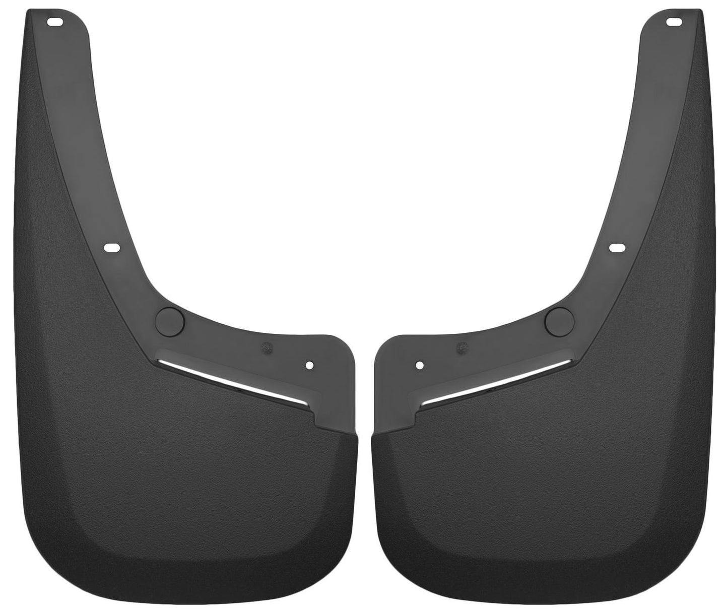 Husky Front Mud Guards 56791