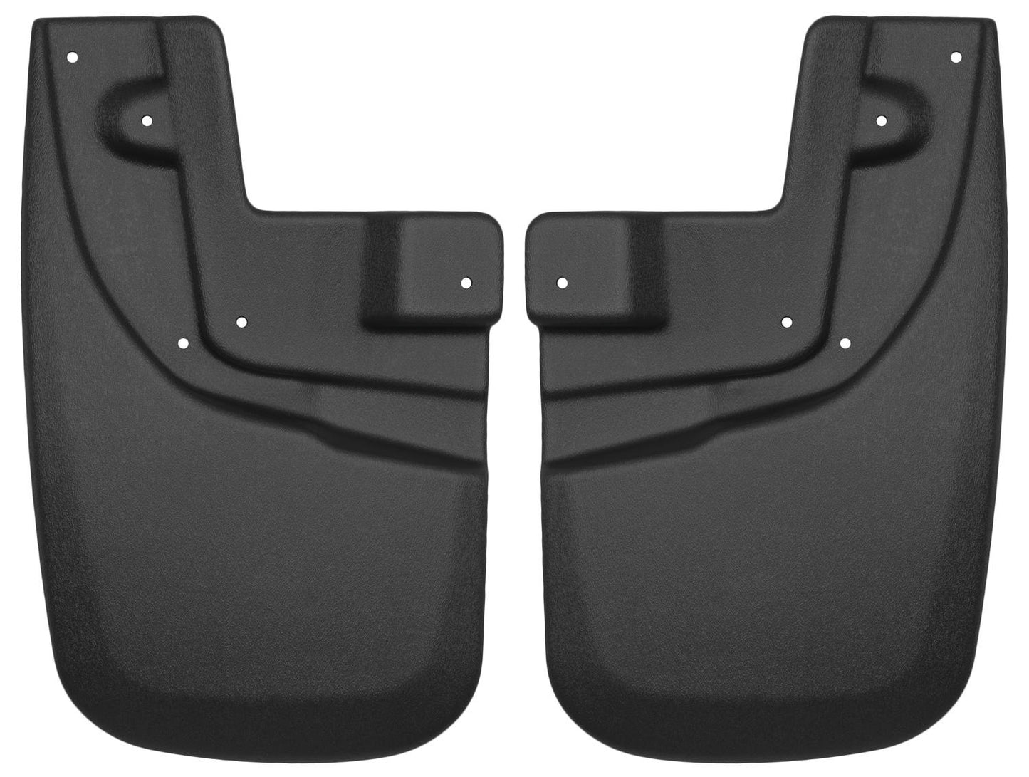 Husky Front Mud Guards 56931