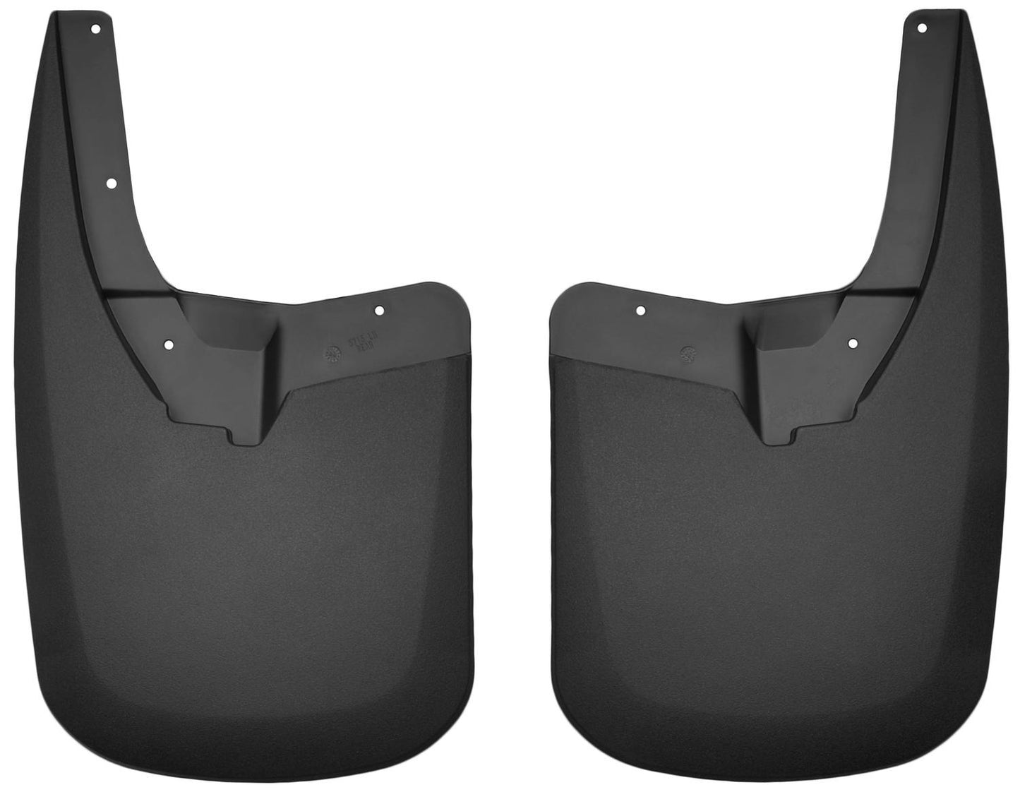Husky Rear Mud Guards 57151