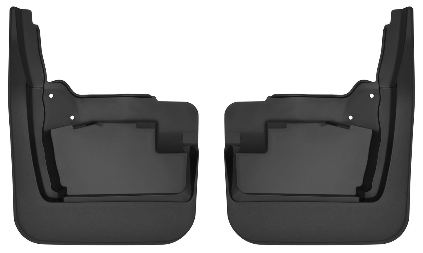 Husky Front Mud Guards 58271