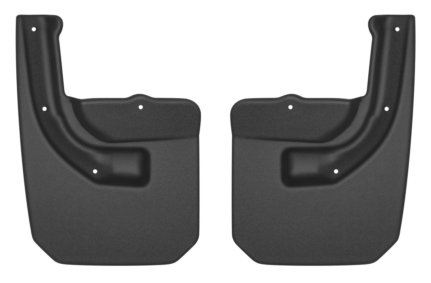 Husky Rear Mud Guards 59151