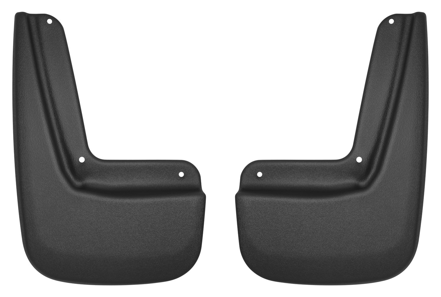 Husky Rear Mud Guards 59251