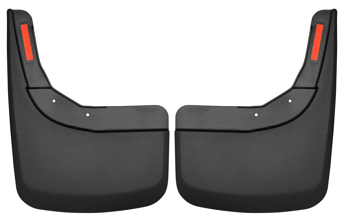 Husky Rear Mud Guards 59261