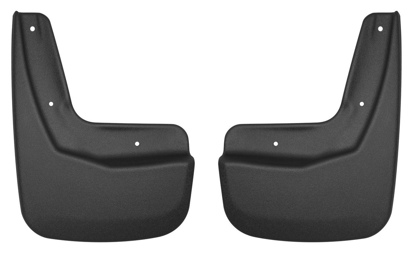 Husky Rear Mud Guards 59901