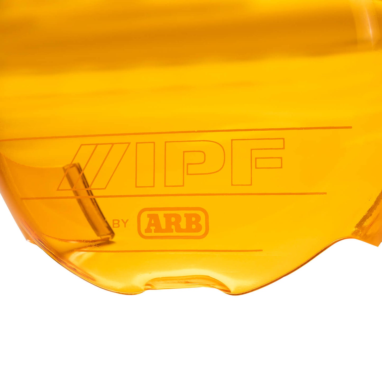 ARB - 900CCA - IPF Amber Light Covers