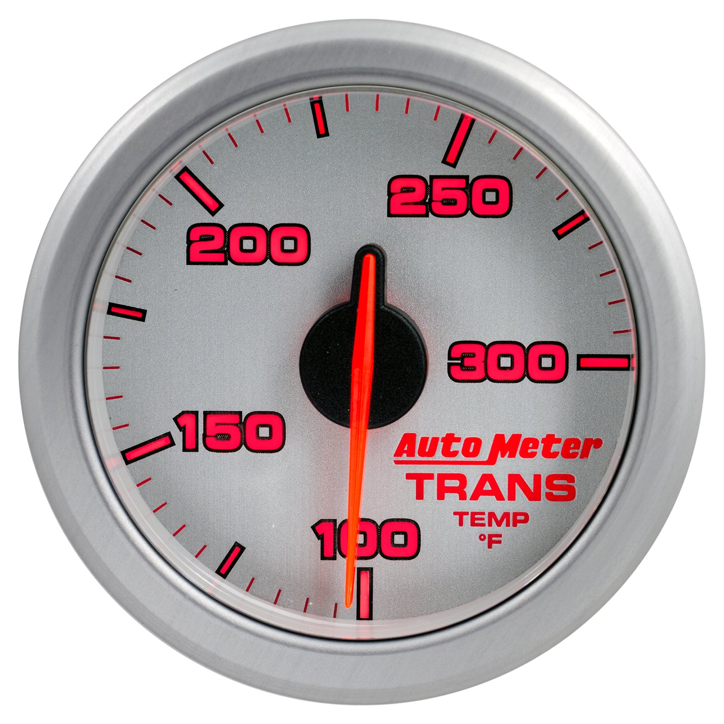 2-1/16 In. TRANS TEMP 100-300`F AIRDRIVE SILVER