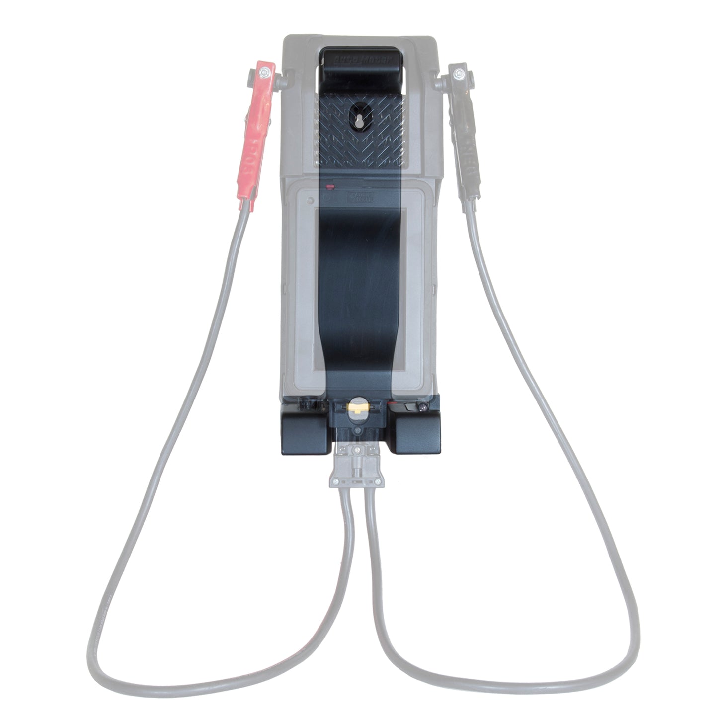 DOCKING STATION CHARGER FOR BVA-460 AND BCT-460