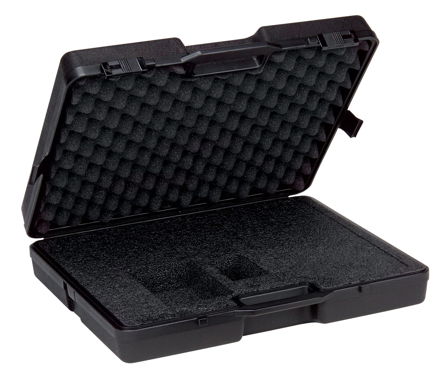 AC24J; Protective Plastic Carrying Case For Use With Any Handheld Tester