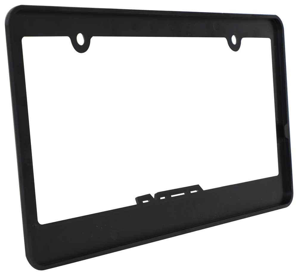 AEM AEM-10-400W-1 License Plate Frame