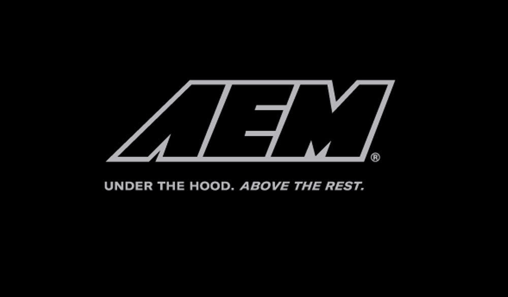 AEM AEM-10-937-1 AEM Polyester Banner